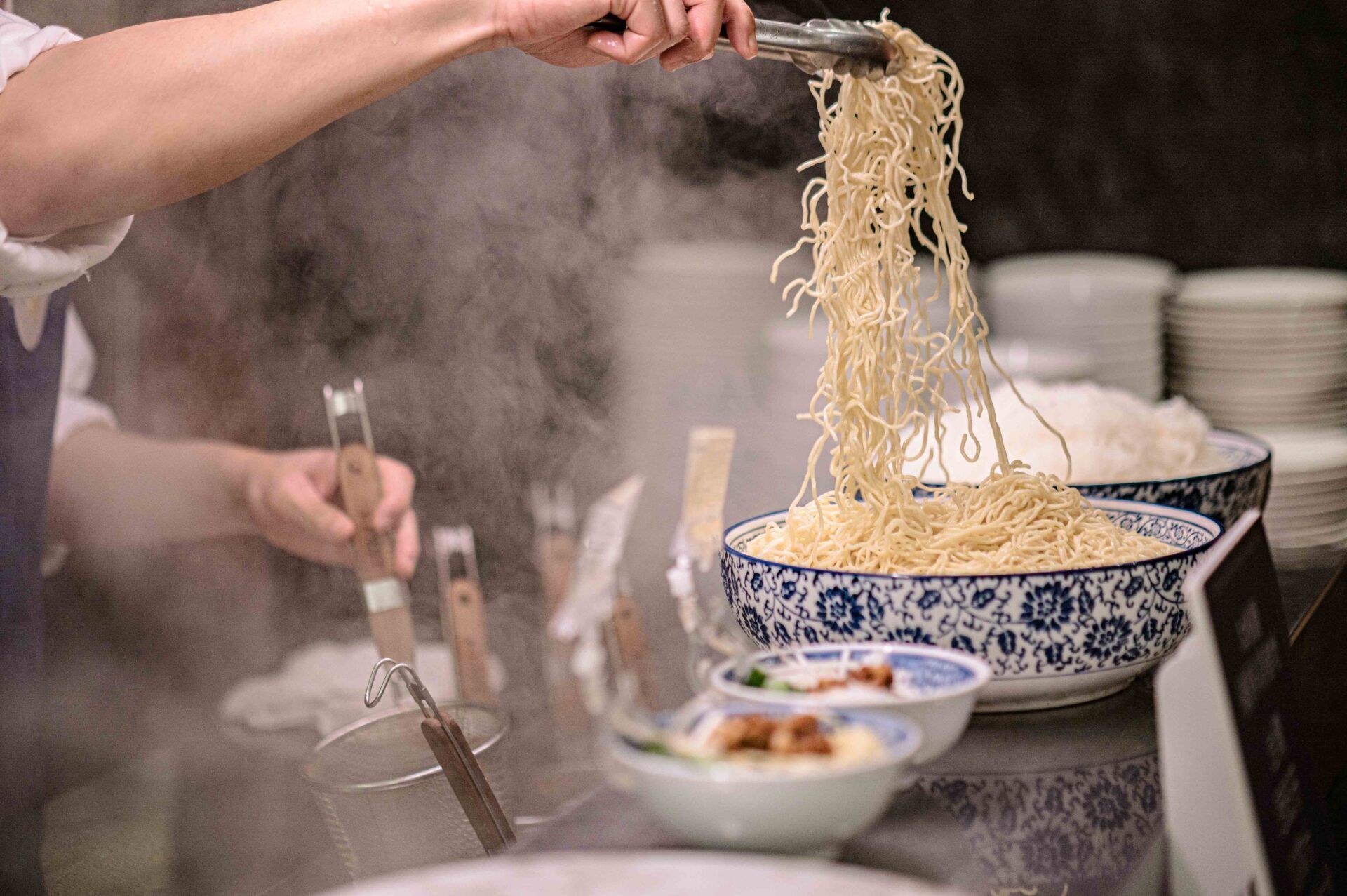 新聞附件(三)台北喜來登十二廚自助早餐推薦必嚐