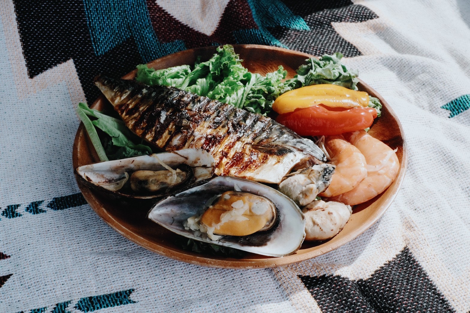  「wildbbq 路邊烤肉」與露營車品牌推出烤肉租車方案