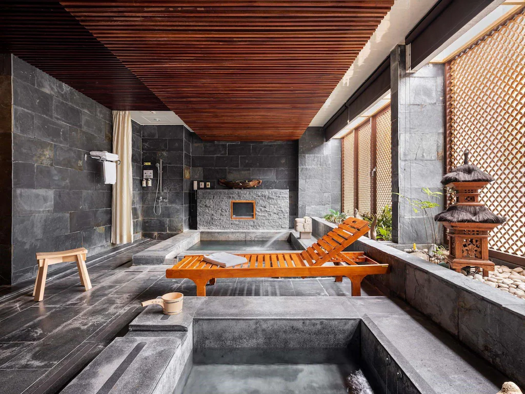 雙十連假台中住宿推薦：惠來谷關溫泉飯店