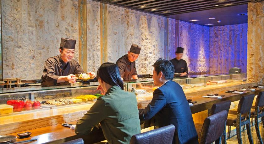 雙十連假台中住宿推薦：林酒店the Lin Hotel 3