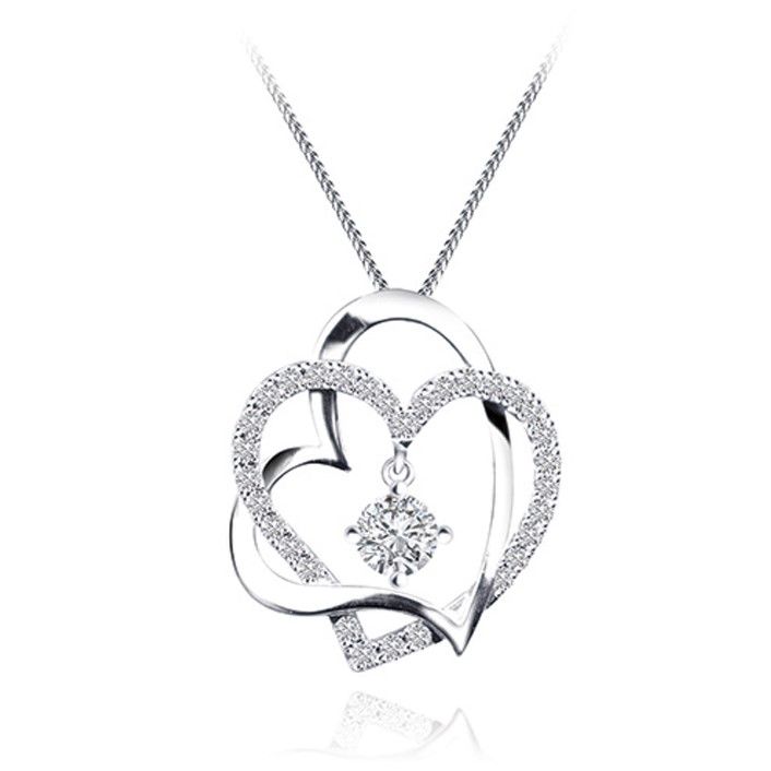 大葉高島屋情人節推薦點石齋 30分18k金鑽石墜（不含鍊）53,000元