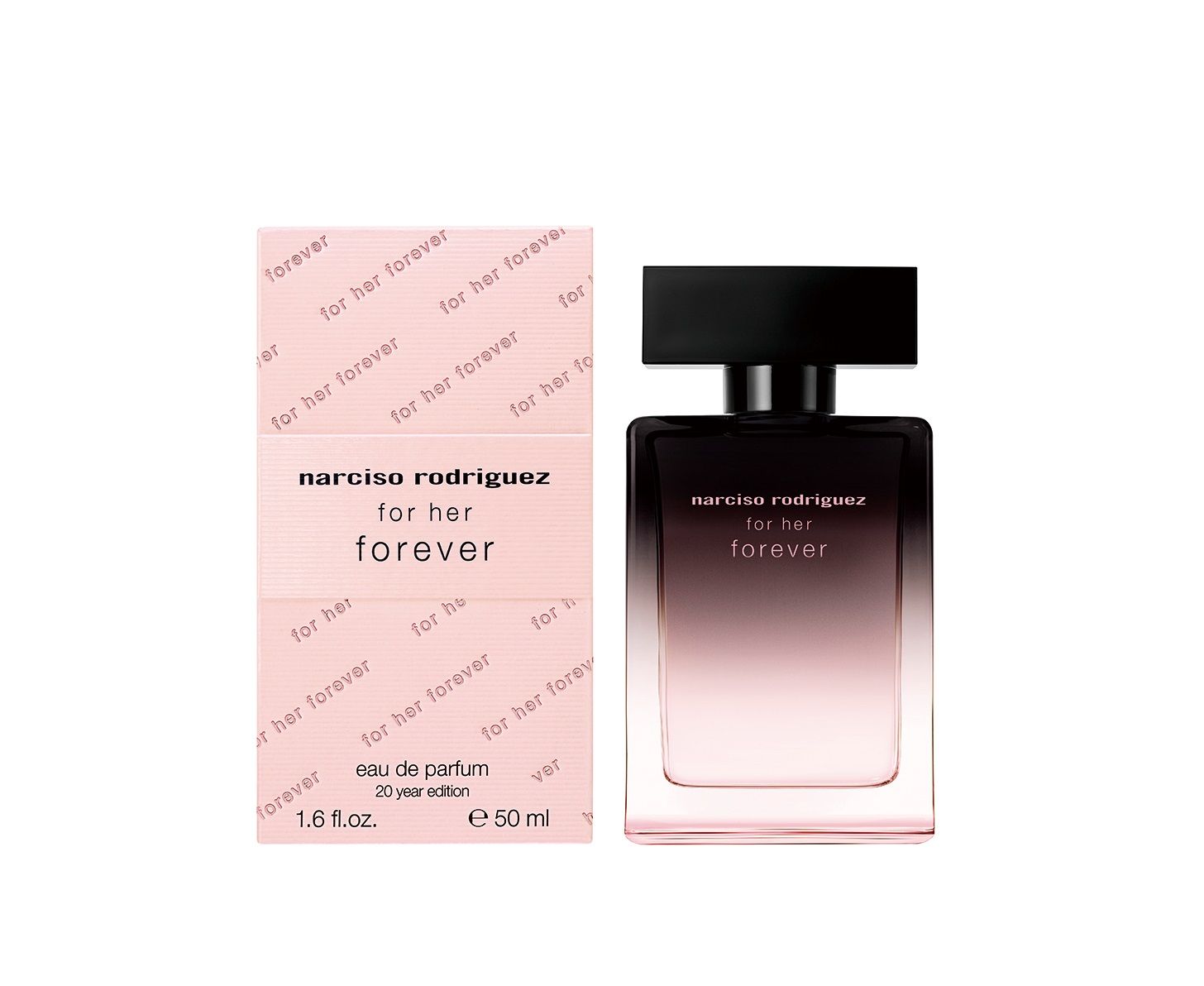 忠孝館 Narciso Rodriguez永恆繆思淡香精50ml 售價3,350元