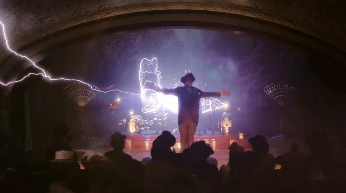 洛基第二季劇照來源：imdb