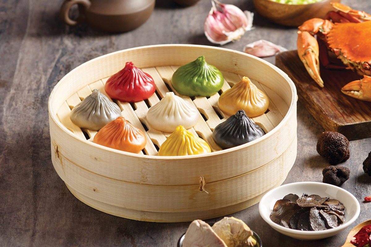 誠品生活新店｜樂天皇朝