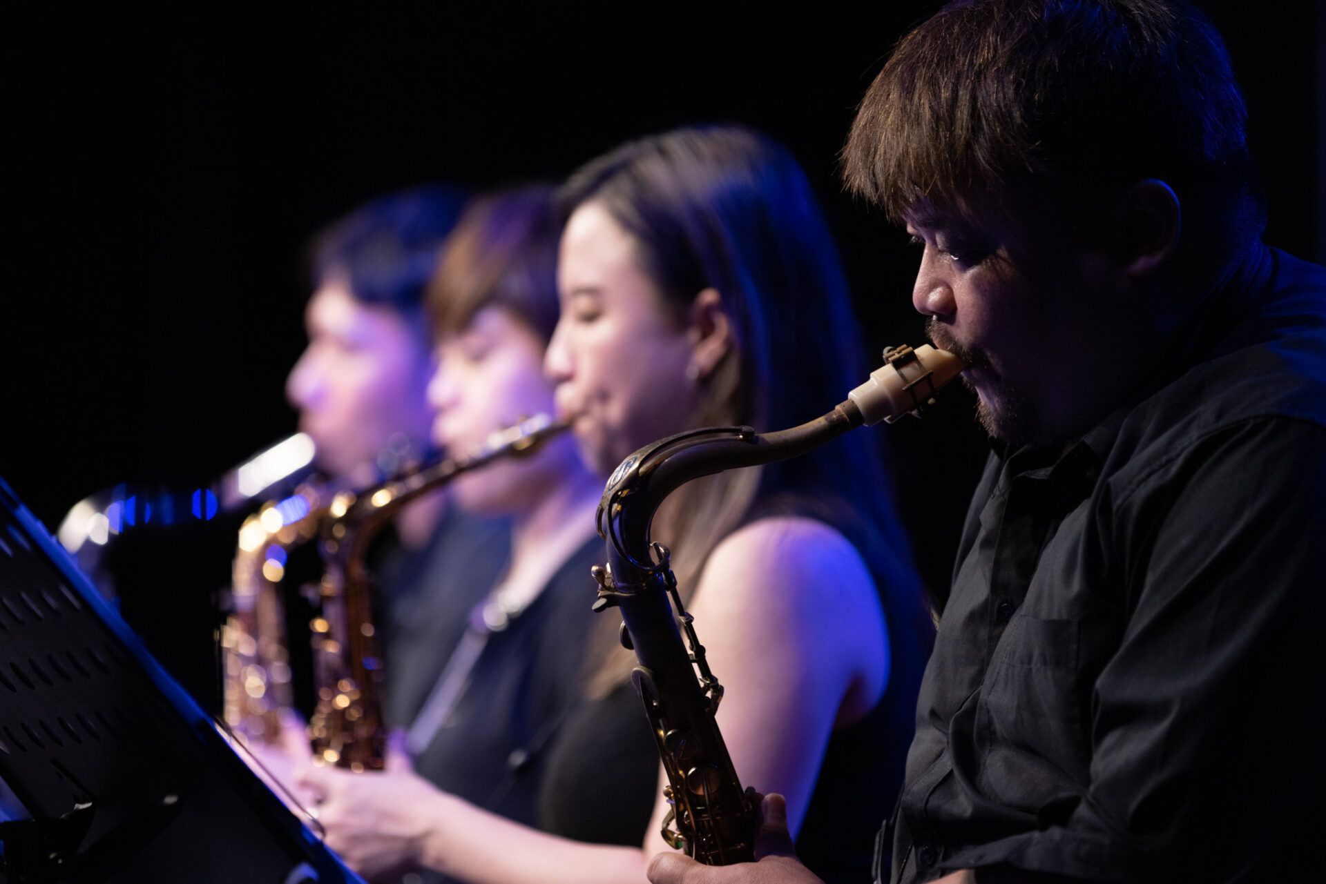 112.08.04 08.06 臺北爵士花園之夜