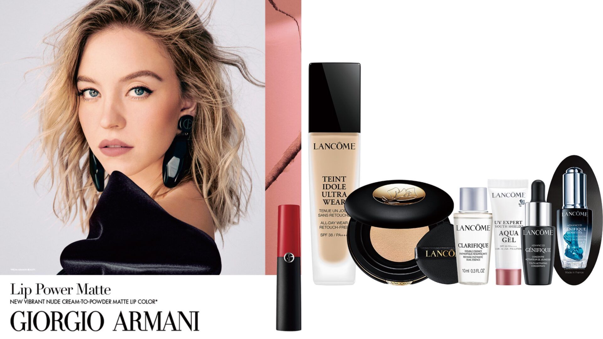 Sogo美妝彩妝保養