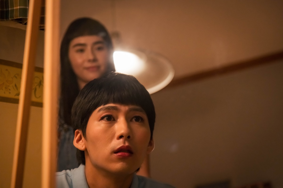 《成功補習班》巫建和挑戰演出跨性別角色