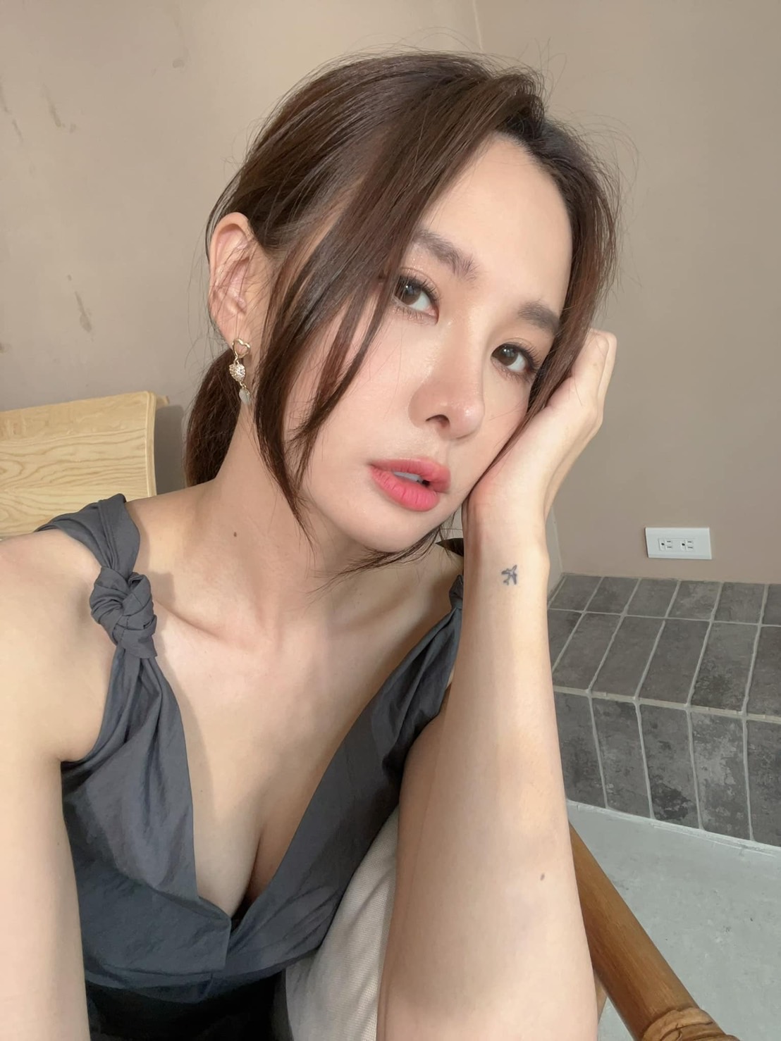 安心亞《牛車來去》入圍2023金鐘獎