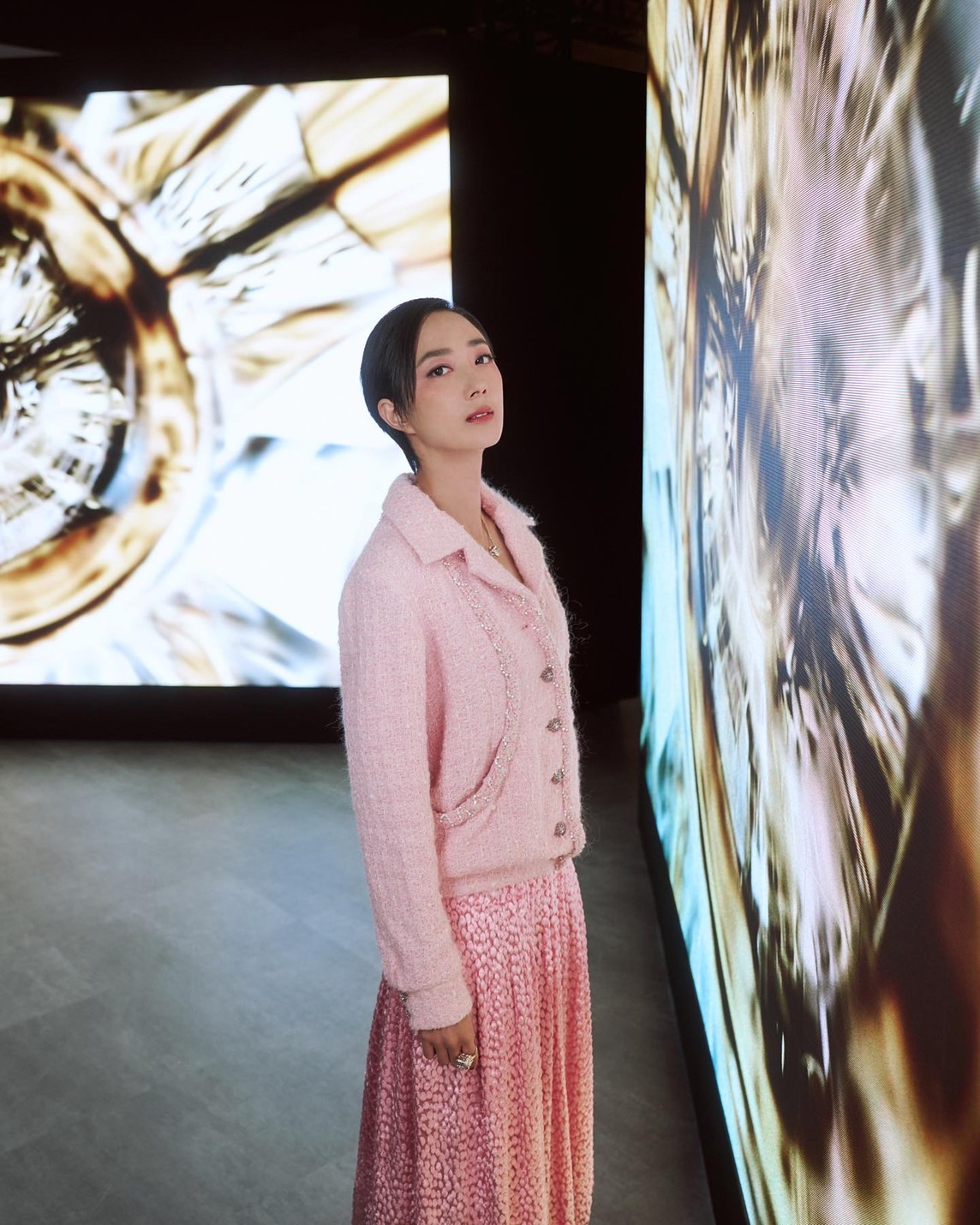 桂綸鎂《台北女子圖鑑》