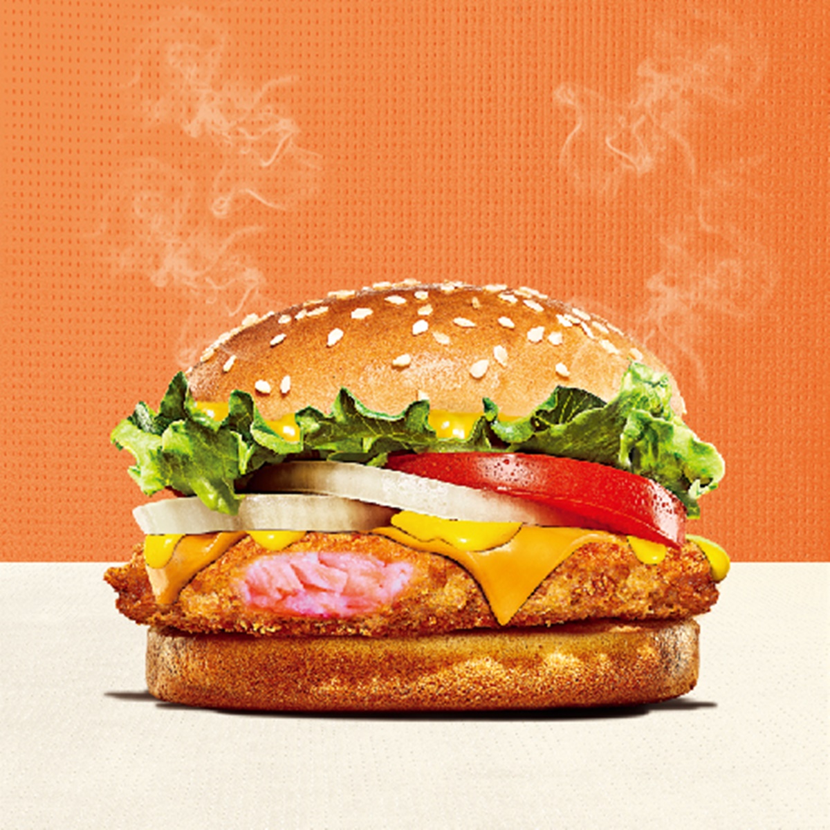 漢堡王最新「野生鮭魚堡」 (4)