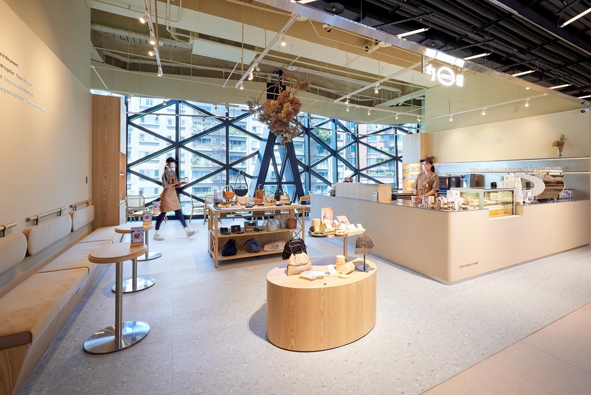 (10)東區最美咖啡廳 勺日zhuori