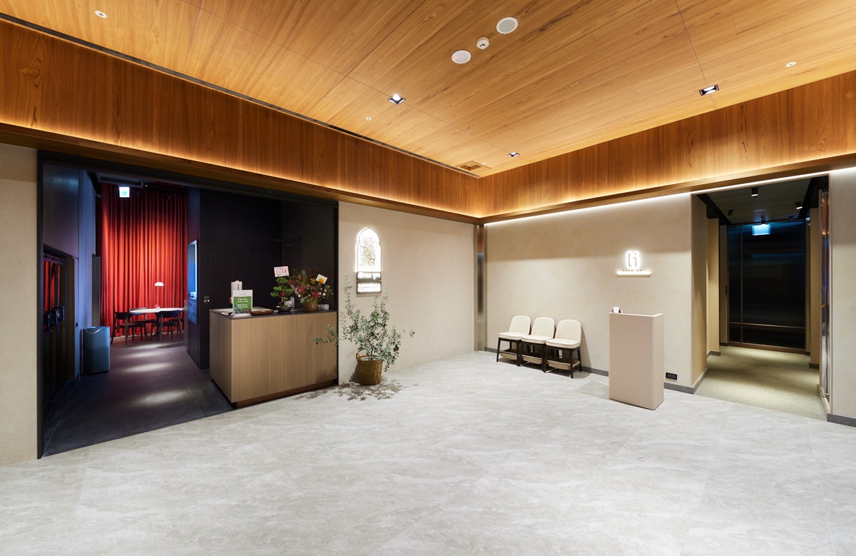 (12)夏花餐室、li Teppanyaki 進駐新光三越diamond Towers