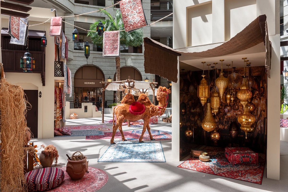 Bellavita寶麗廣場 (1)