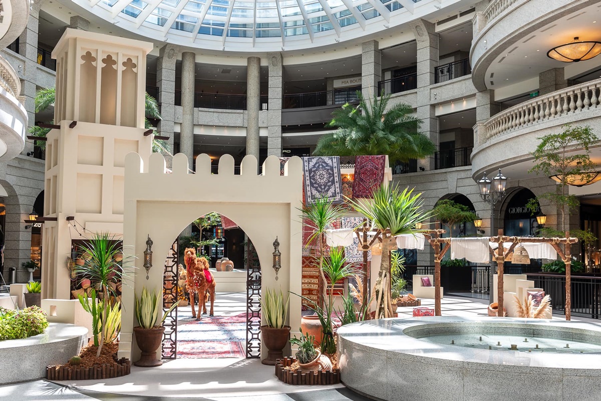 Bellavita寶麗廣場 (2)