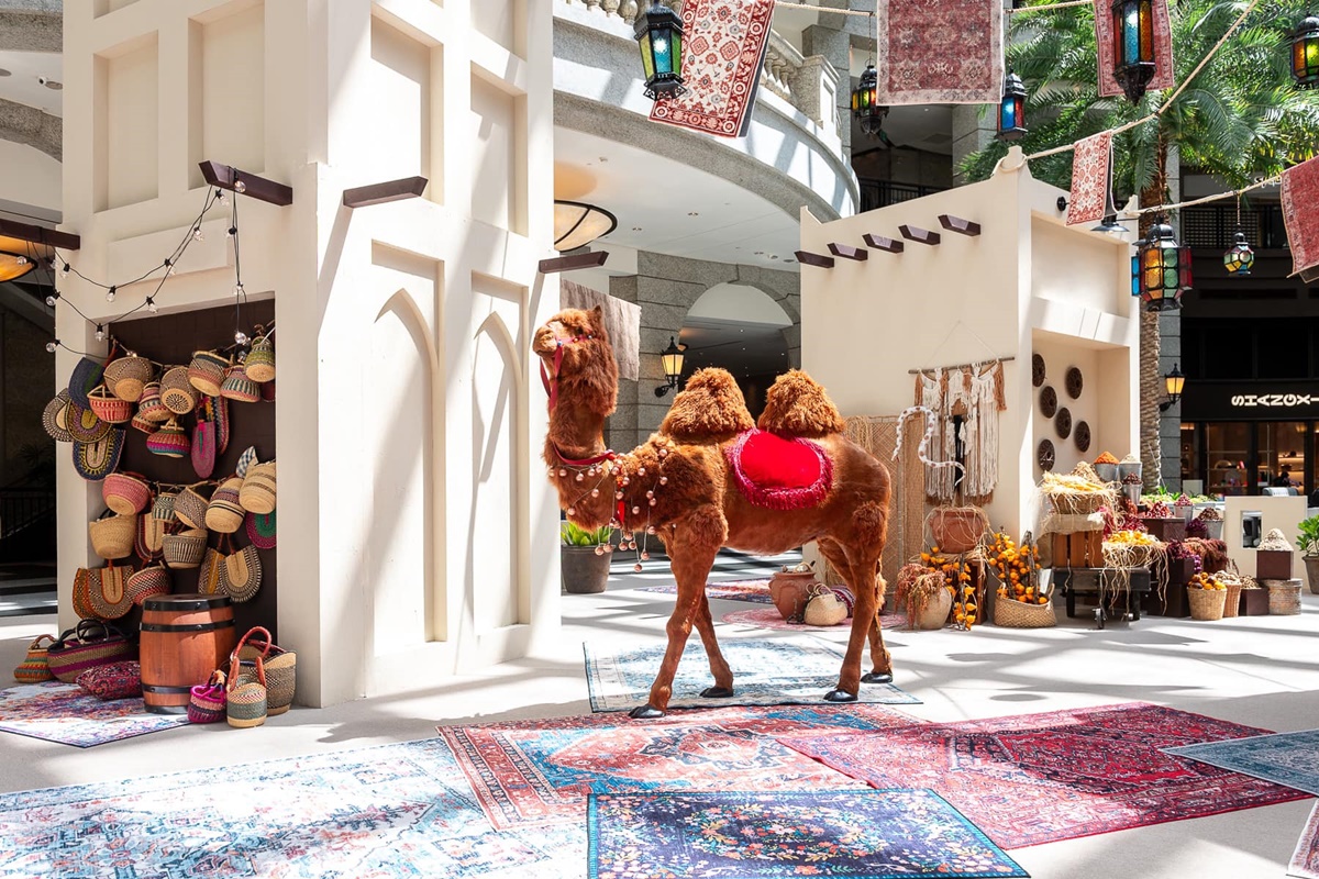 Bellavita寶麗廣場 (4)