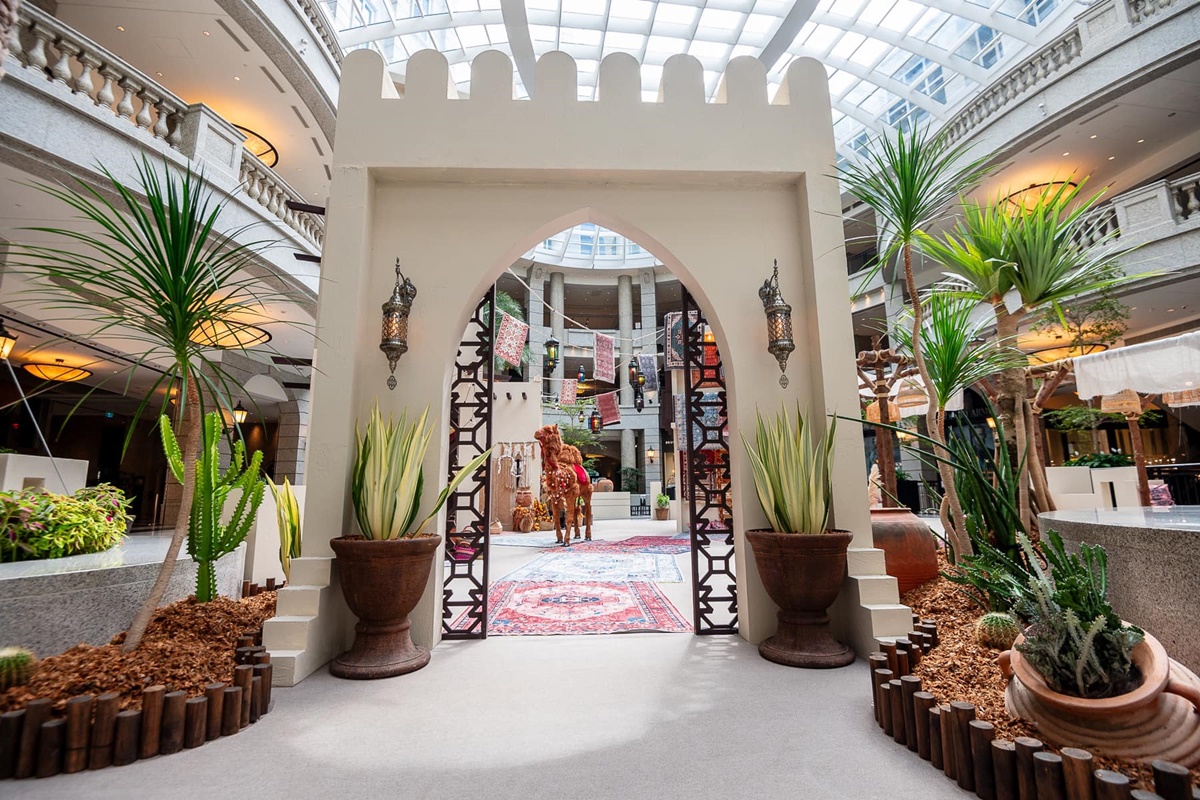 Bellavita寶麗廣場 (6)