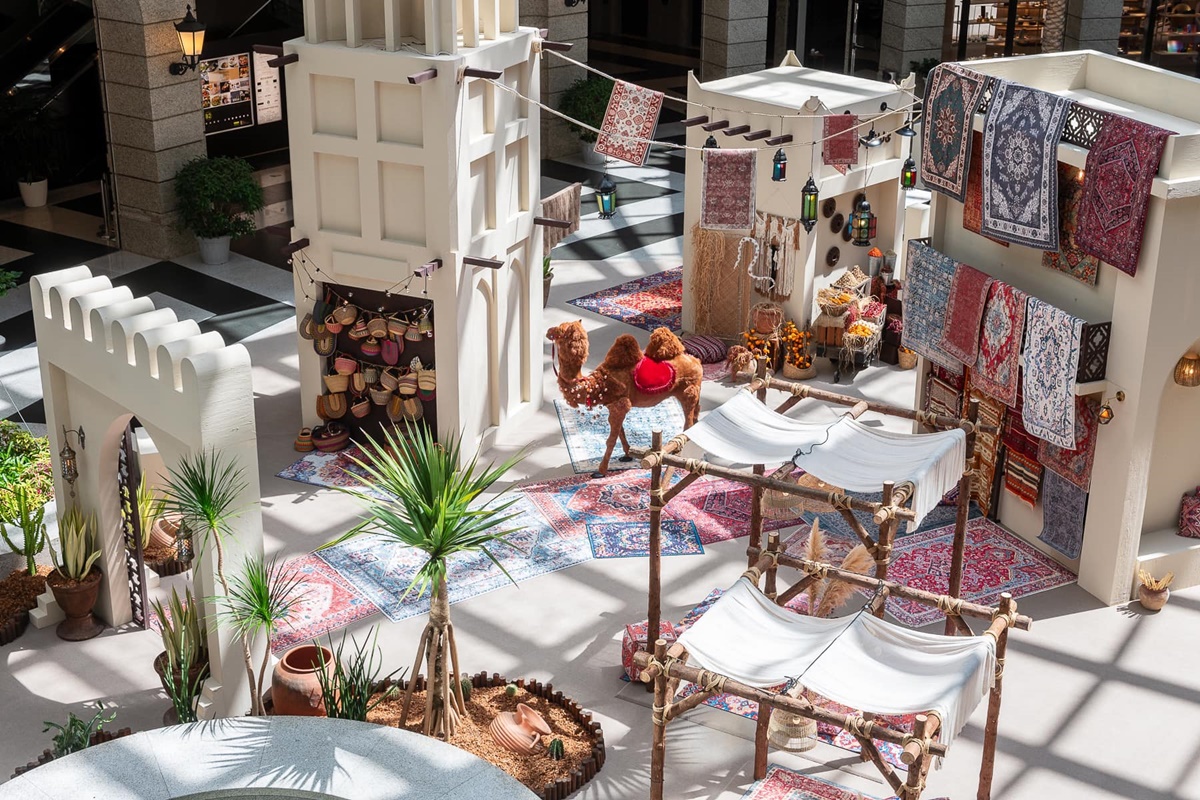 Bellavita寶麗廣場 (7)