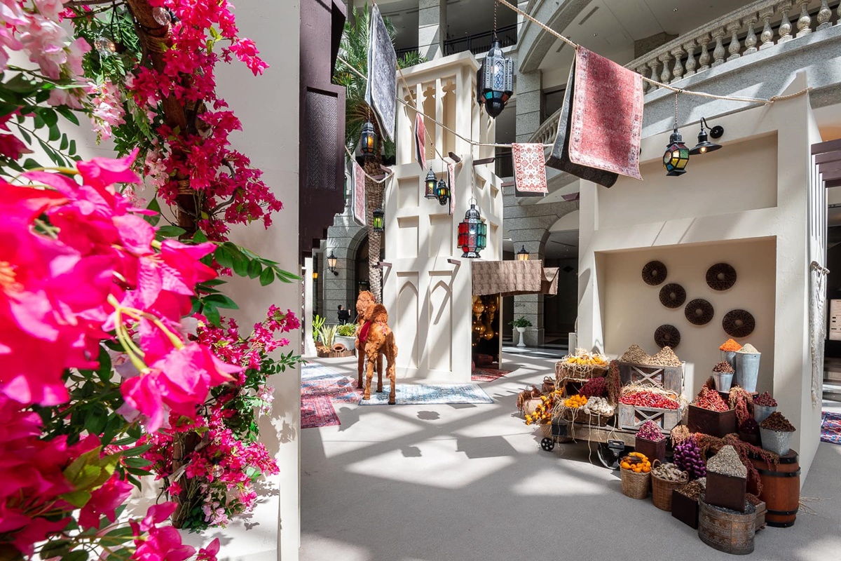 Bellavita寶麗廣場 (8)