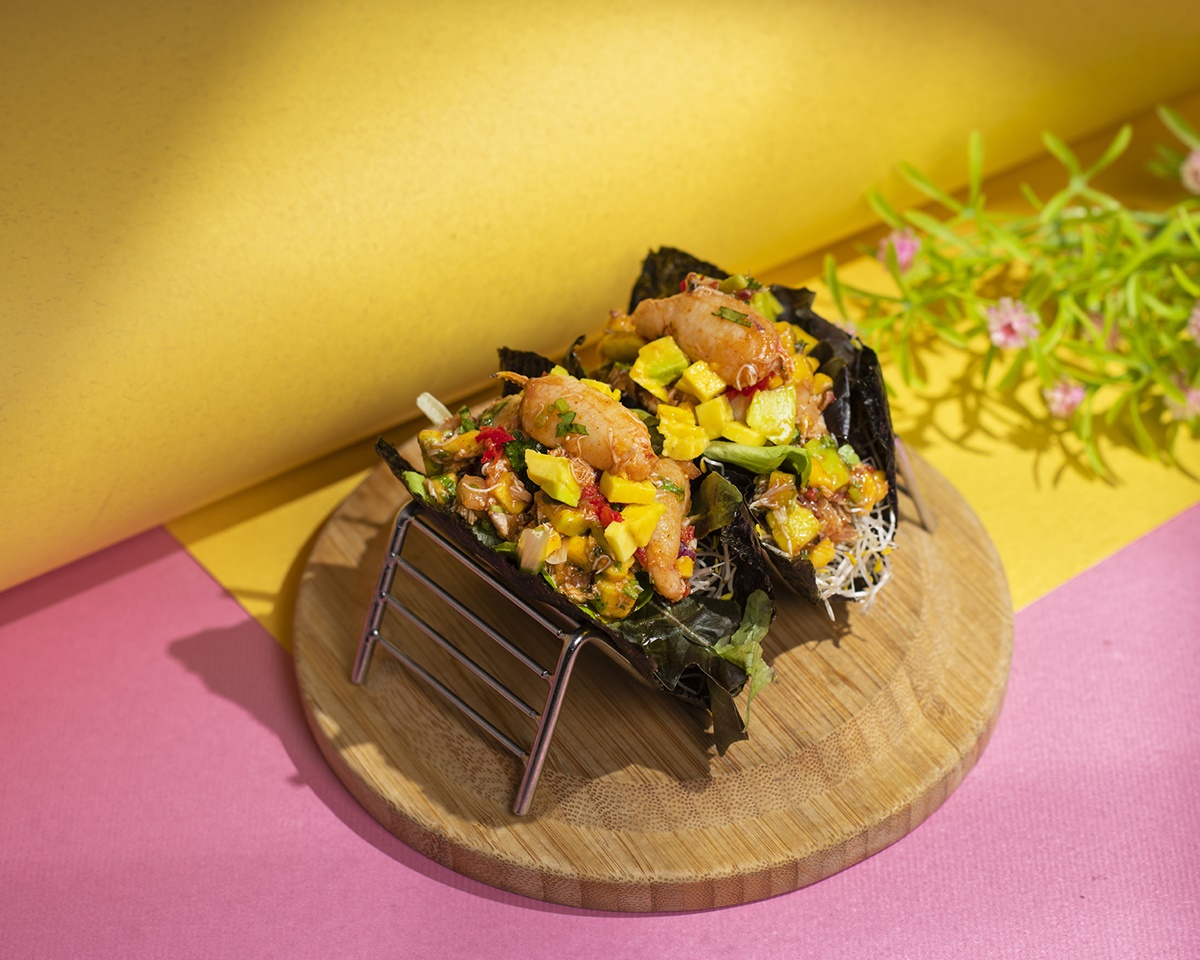 Shangri La遠東香格里拉buffet (11)