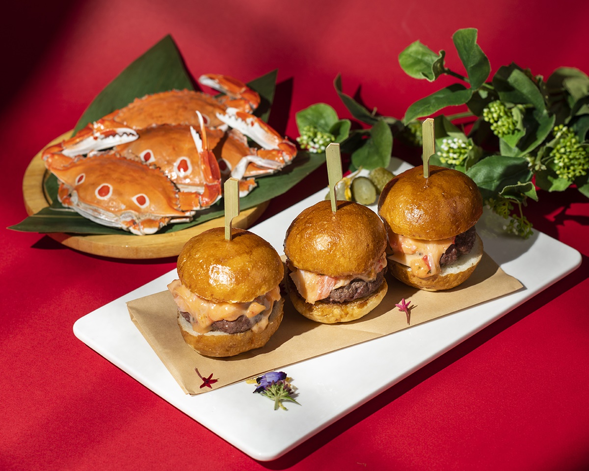 Shangri La遠東香格里拉buffet (6)