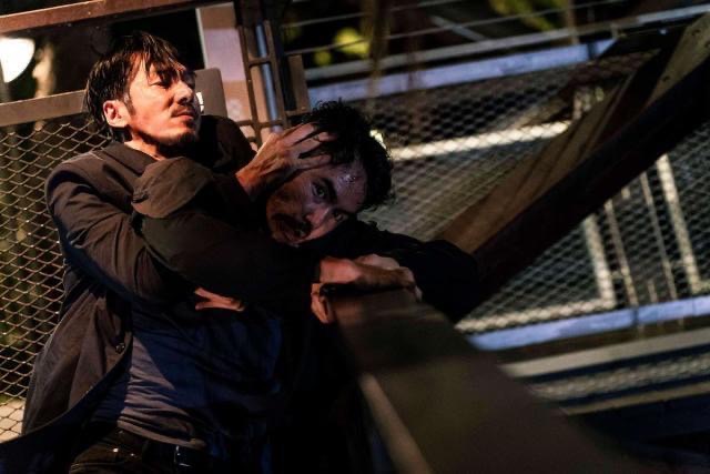 《周處除三害》在台中多處取景,獲得了台中市影視發展基金會頒發250萬輔導金。