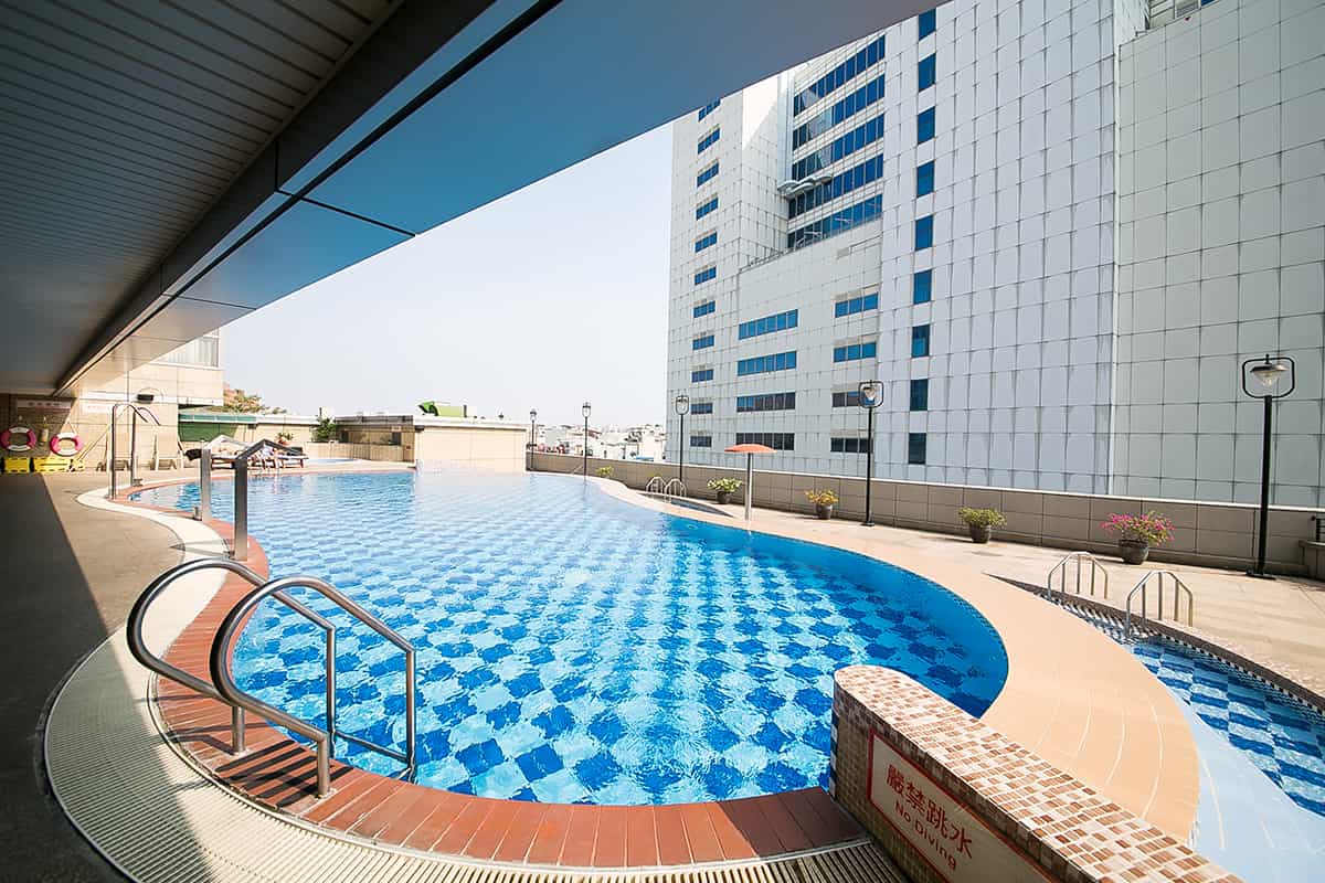 台糖長榮酒店(台南)」