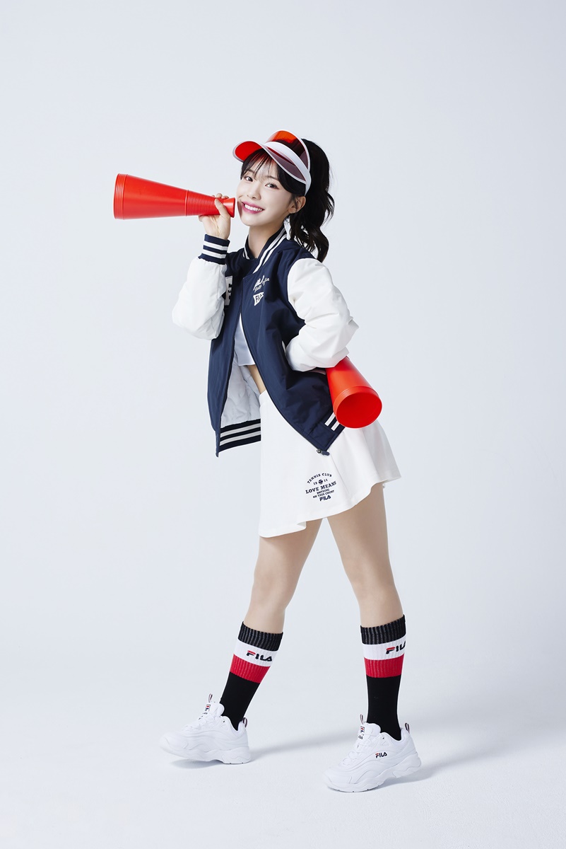 圖4：李多慧的甜美的笑容橫掃台灣，熱情應援超圈粉