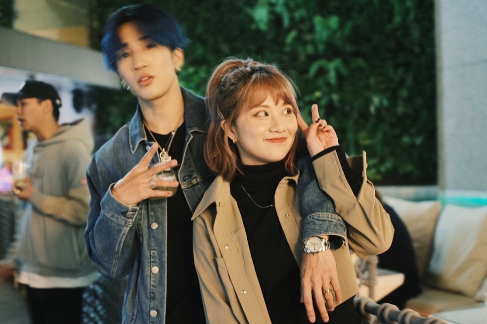 婁峻碩與焦凡凡愛情長跑7年求婚成功00001