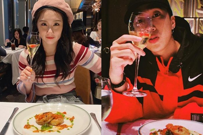 婁峻碩與焦凡凡愛情長跑7年求婚成功00005