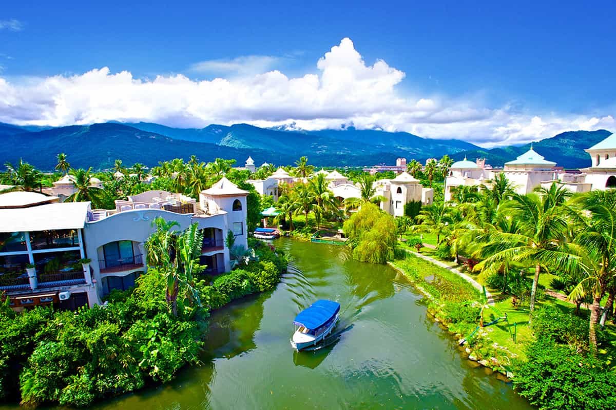 花蓮理想大地渡假飯店