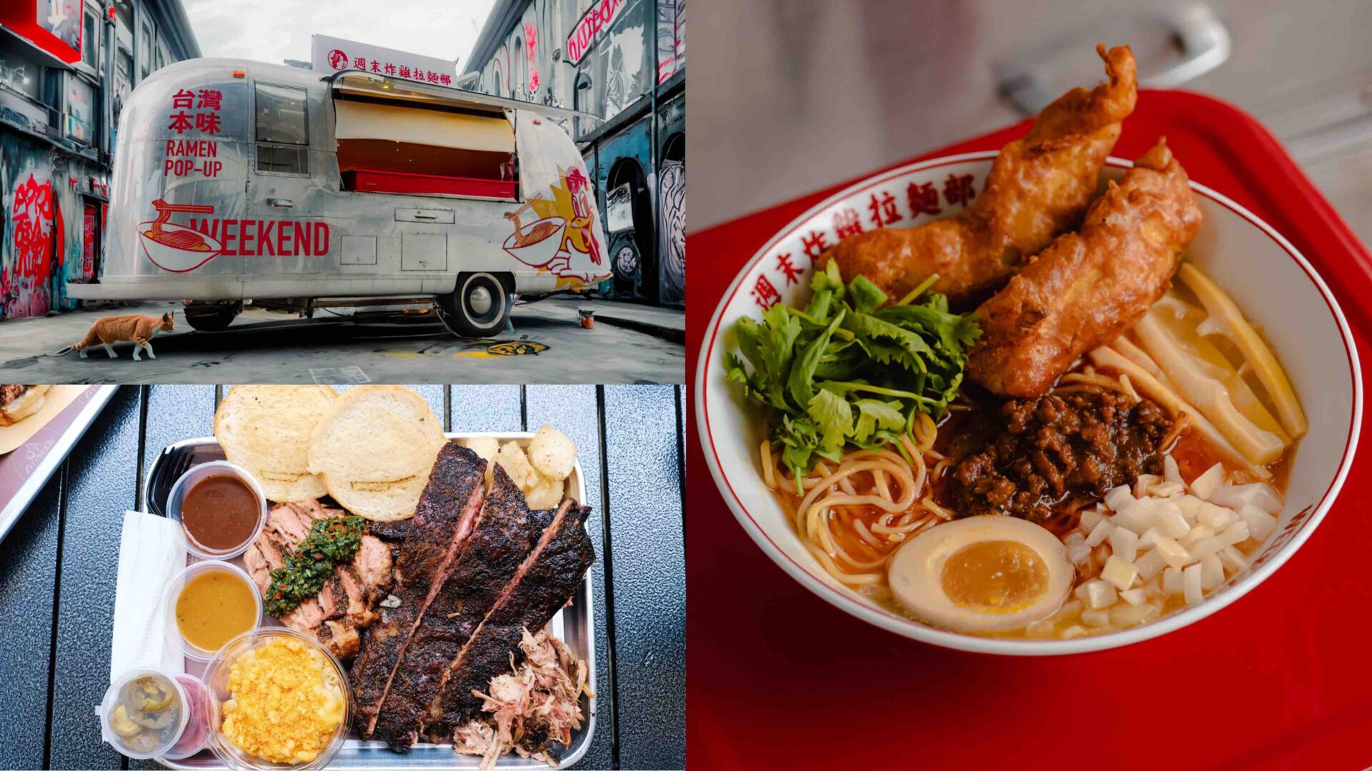 Cover Weekend Chicken