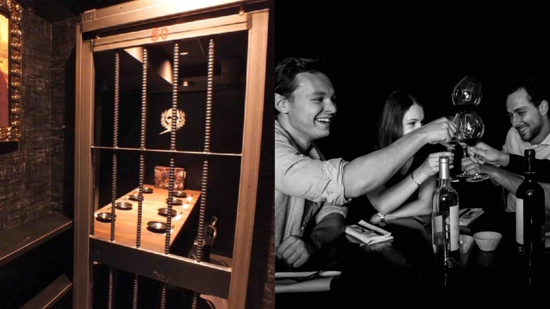 Halloween Resturant Global 2023