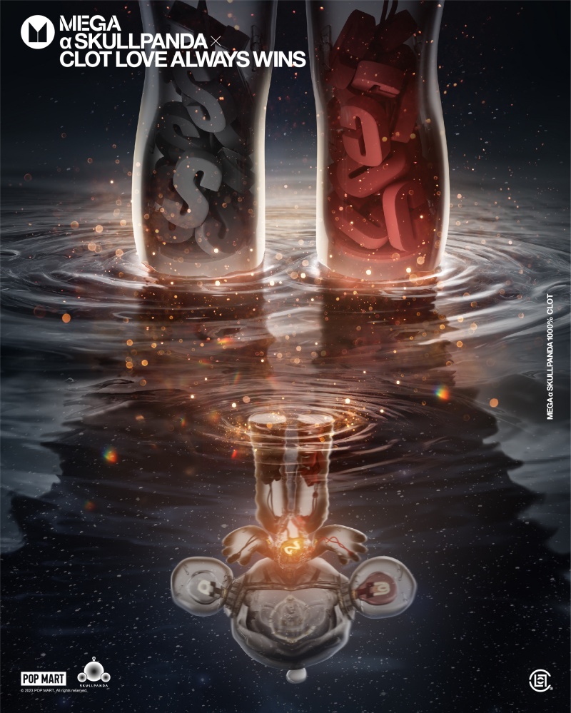 Pop Mart Global 臉書 (1)