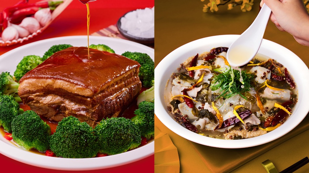 【老媽家】2024年菜外帶 首圖用