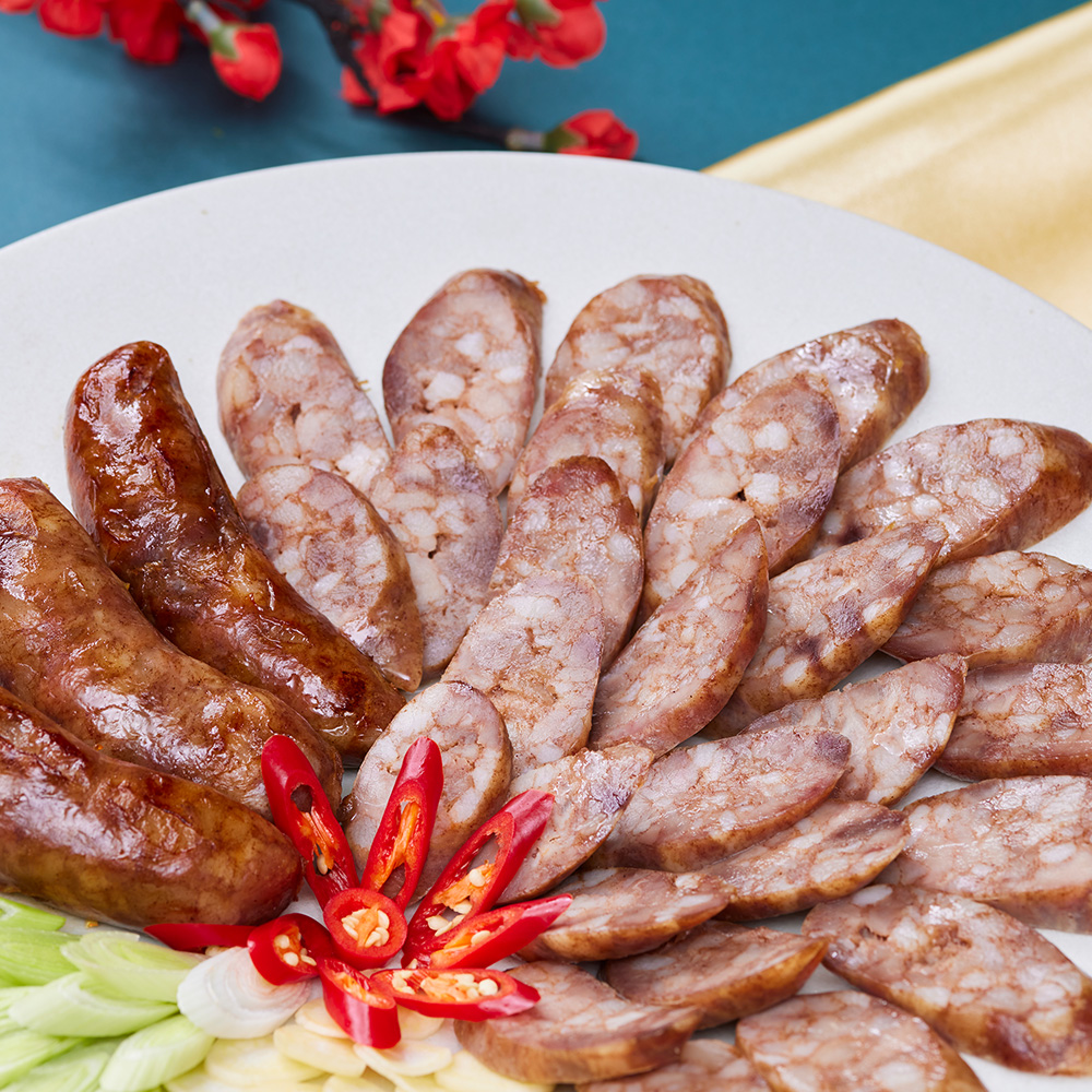 【老媽家】2024年菜系列福氣高粱香腸（定價479元，期間優惠價380元）.jpg2