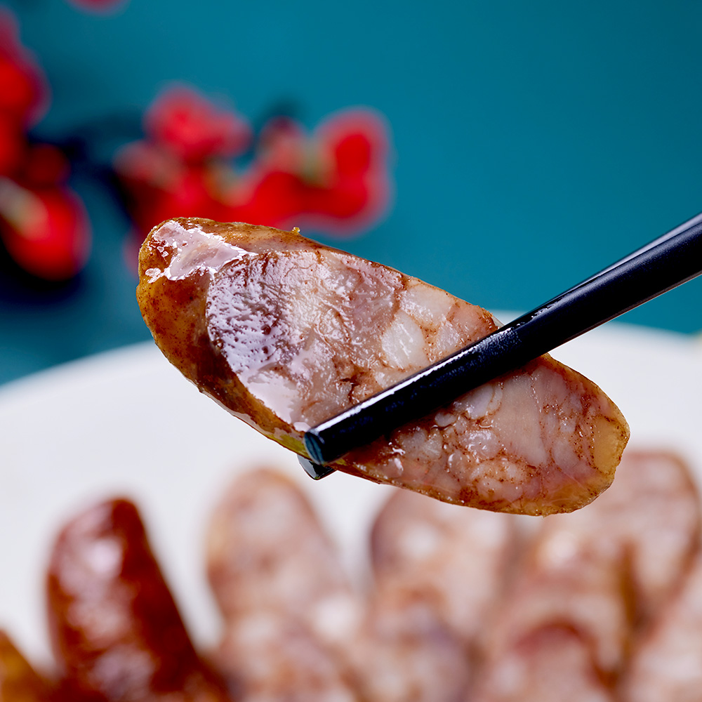 【老媽家】2024年菜系列福氣高粱香腸（定價479元，期間優惠價380元）.jpg3