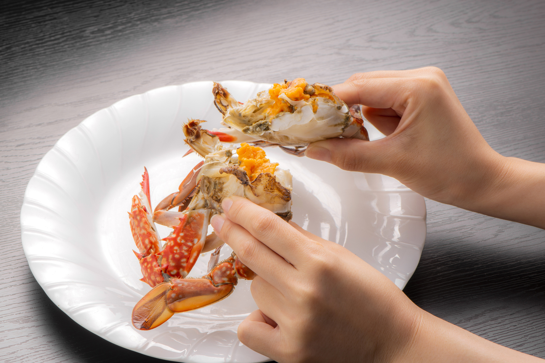 【letsgojp樂吃購！日本】日本九州九州佐賀縣太良町竹崎蟹2