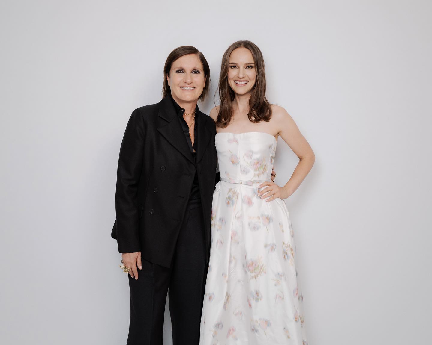 娜塔莉波曼 Ig 1