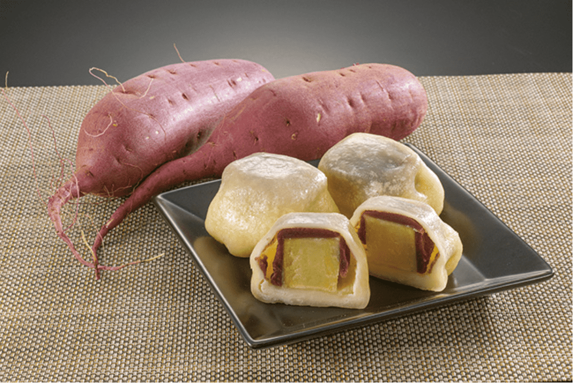 熊本特產生糰子2