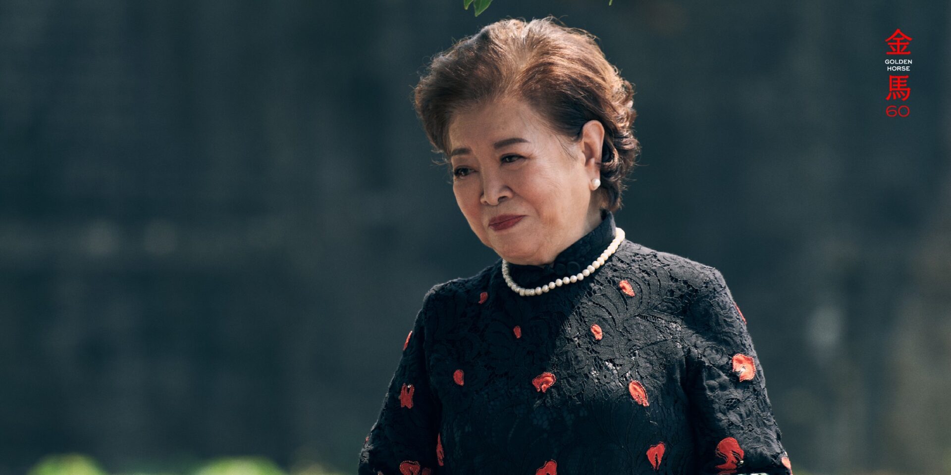 第57屆金馬獎 最佳女主角 陳淑芳