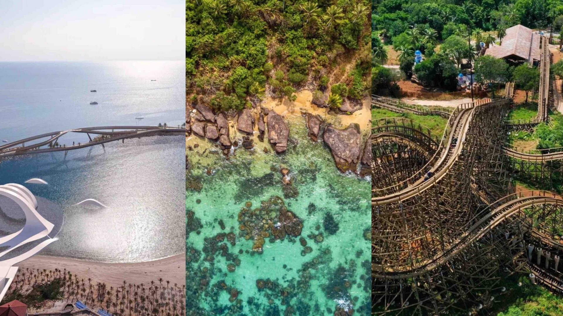 首圖 越南富國島 2023