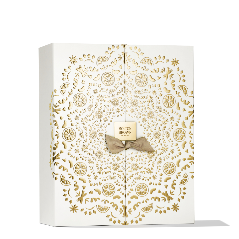 (1)耶誕倒數月曆 1180ml 30g 9,450