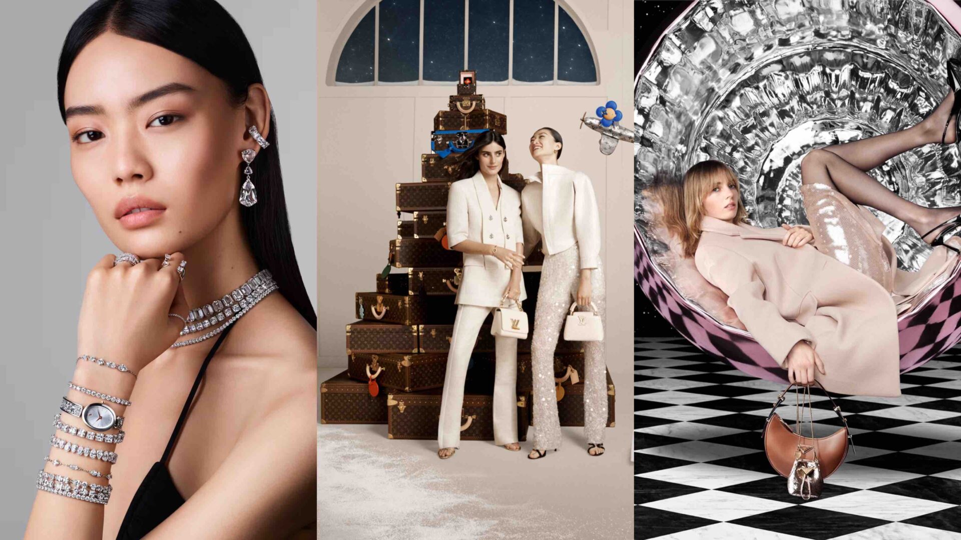 2023聖誕節精品 Holiday系列