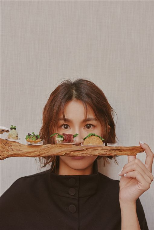 曾沛慈勇敢告白 「我被感動了，我希望你也感受到了」