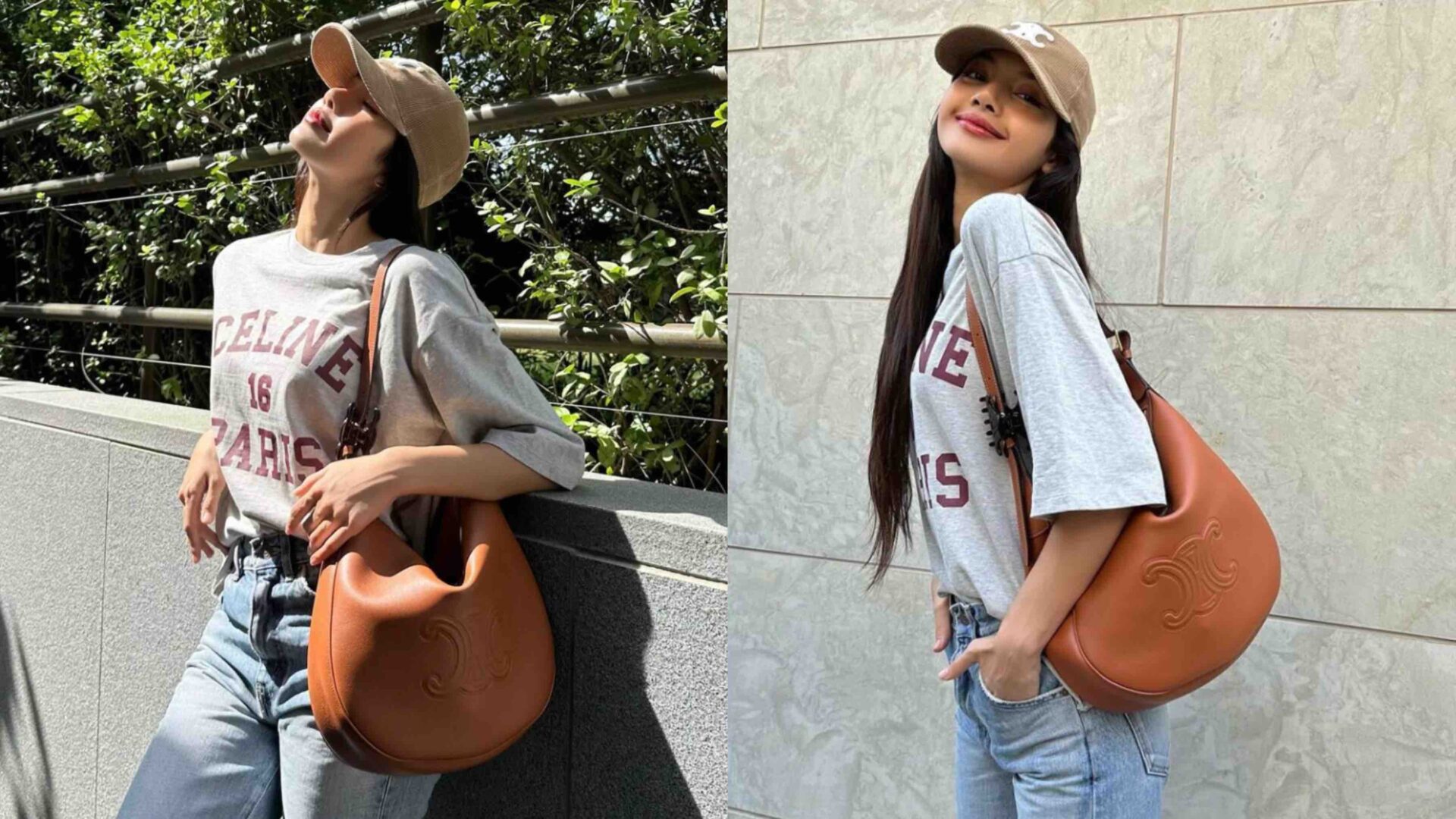 Blackpink Lisa Celine