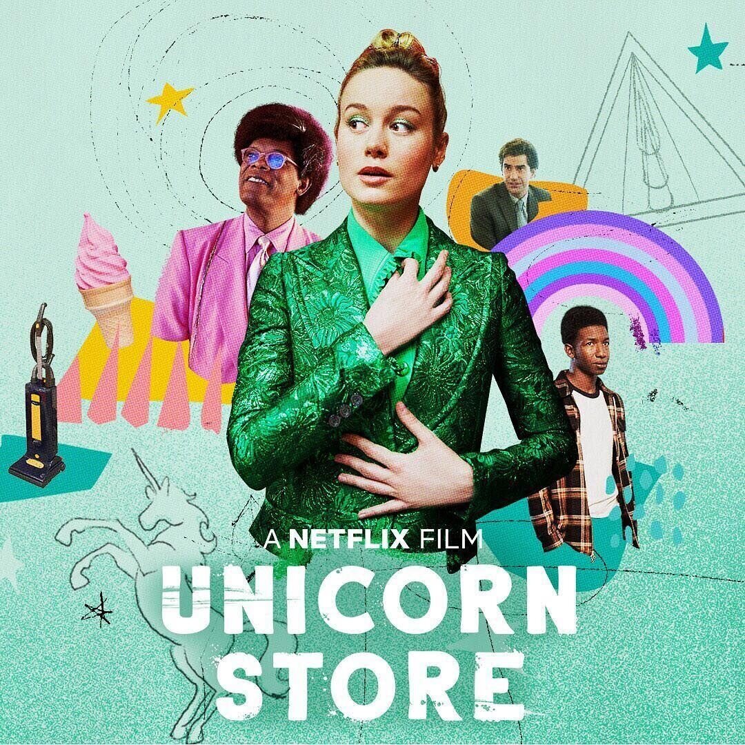 Unicorn StoreＩＧ