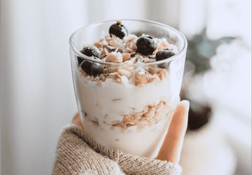 Yogurt Unsplash