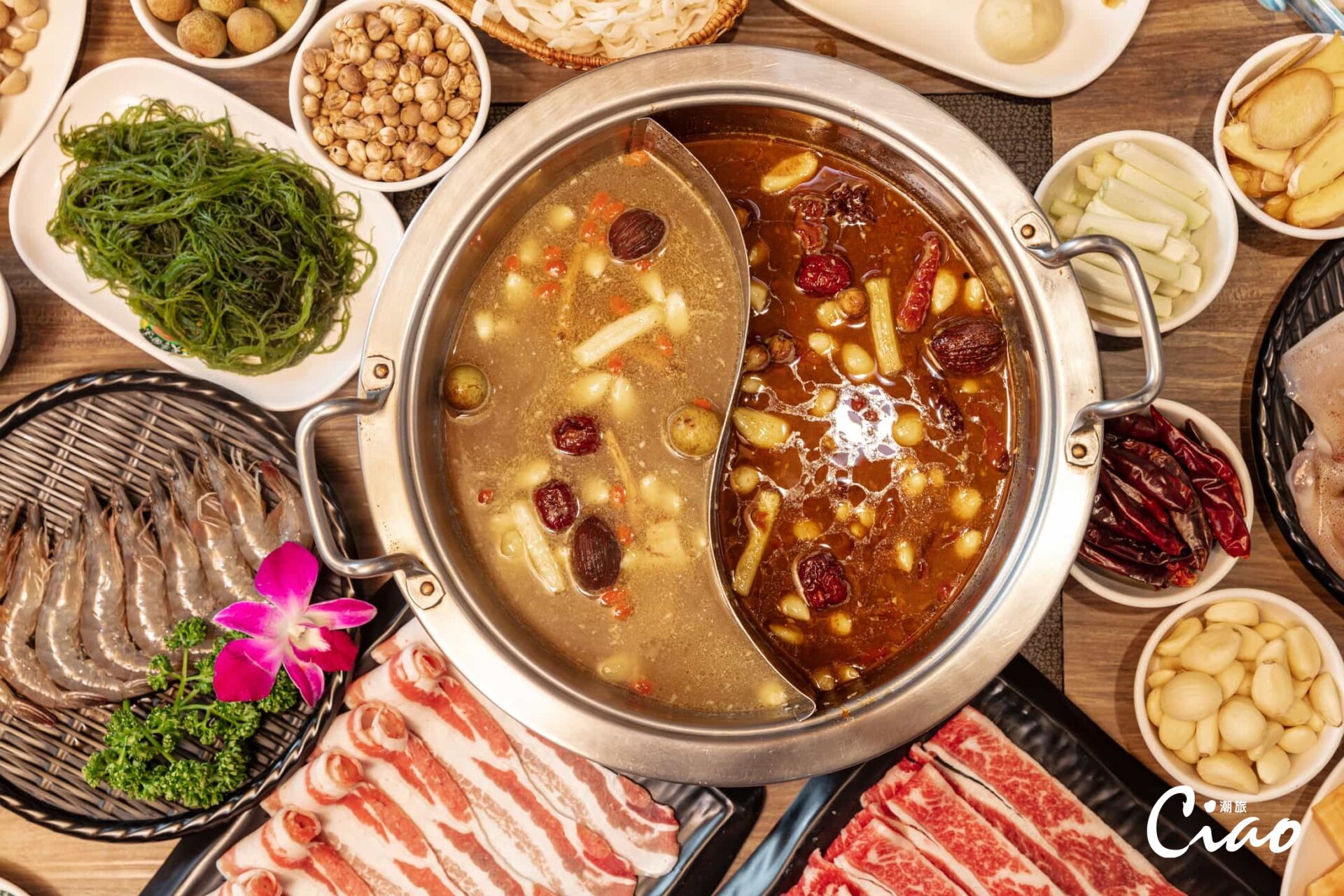 【天香回味】2024年菜推薦圍爐年菜