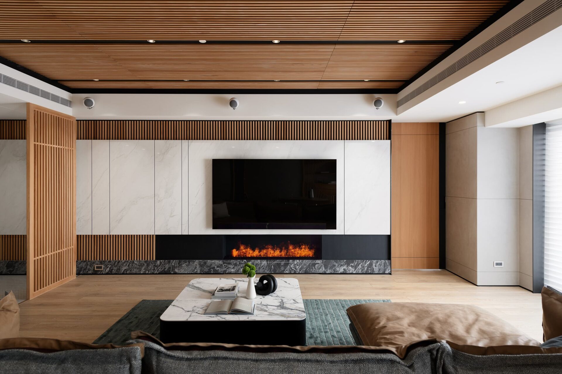 【奧立佛x株株聯合設計】開箱豪宅買房建案00002