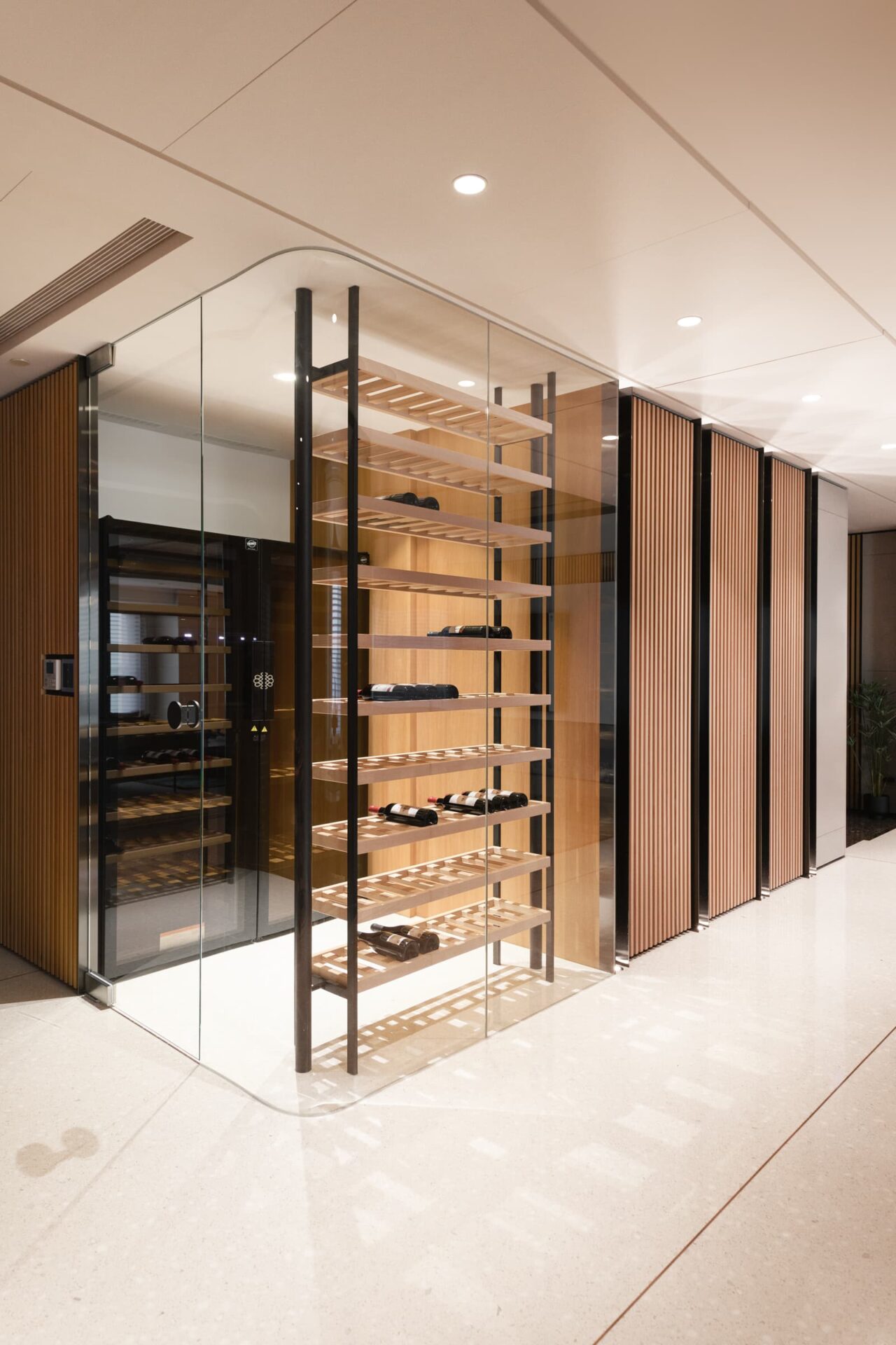 【奧立佛x株株聯合設計】開箱豪宅買房建案00004